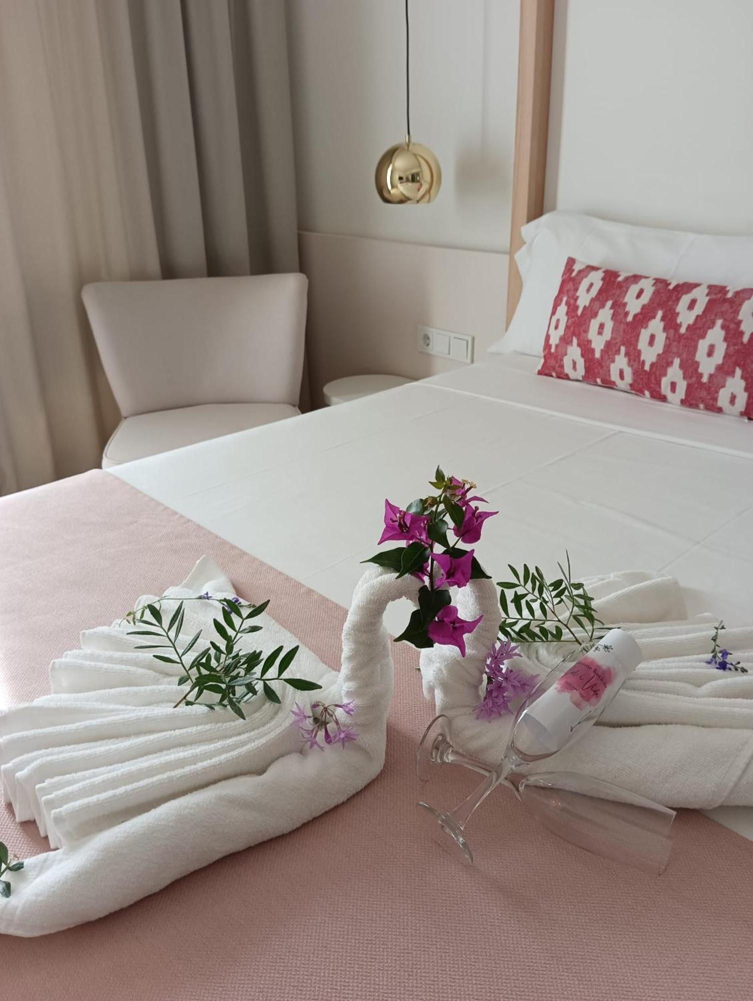 Sol I Vida Hotel - Adults Only 포르투크리스토 외부 사진