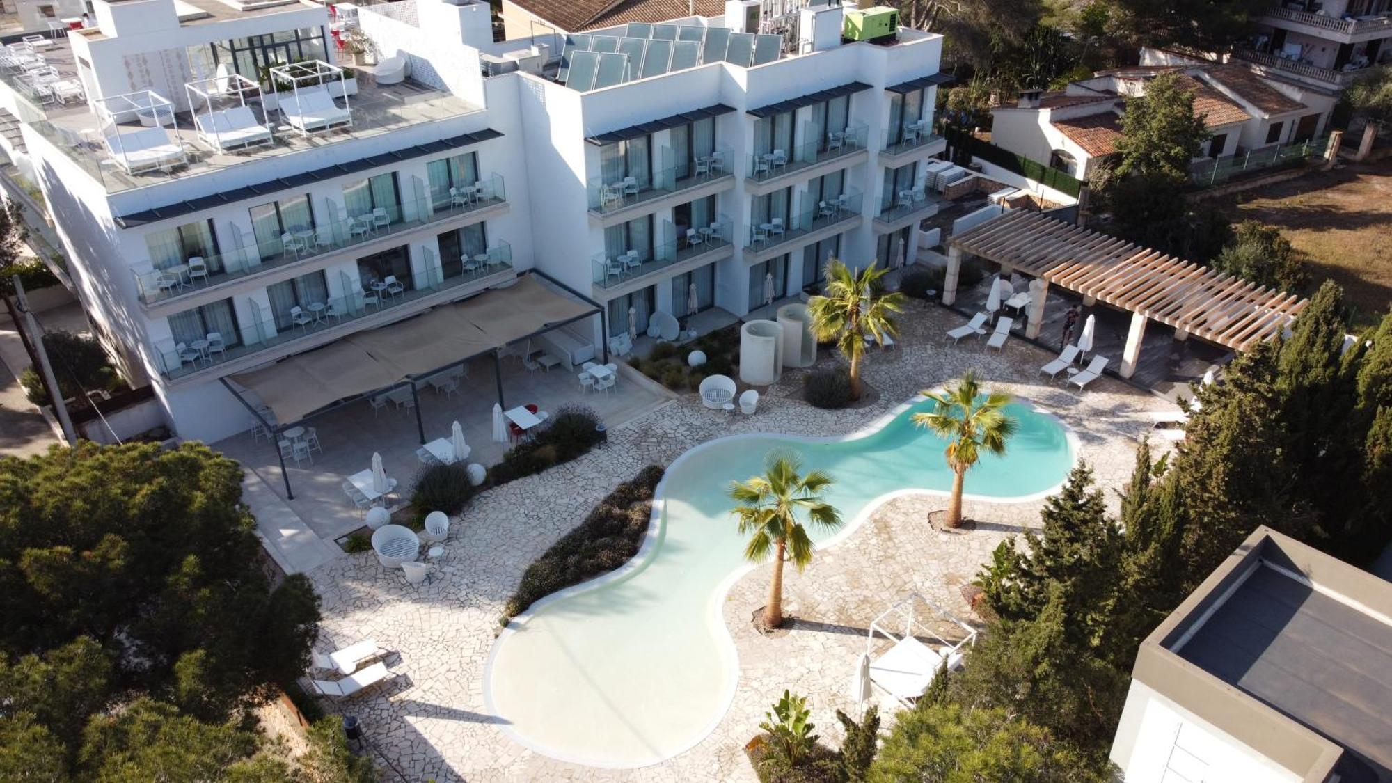 Sol I Vida Hotel - Adults Only 포르투크리스토 외부 사진