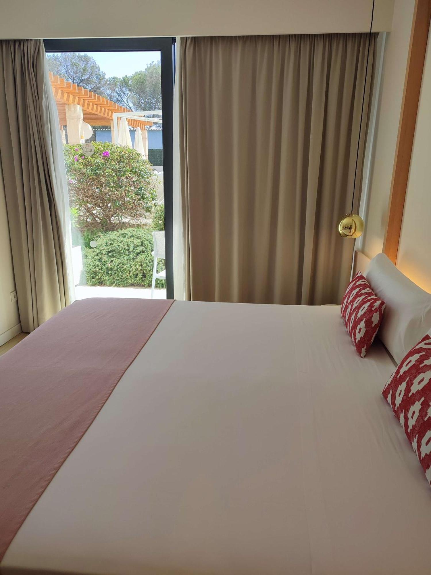 Sol I Vida Hotel - Adults Only 포르투크리스토 외부 사진
