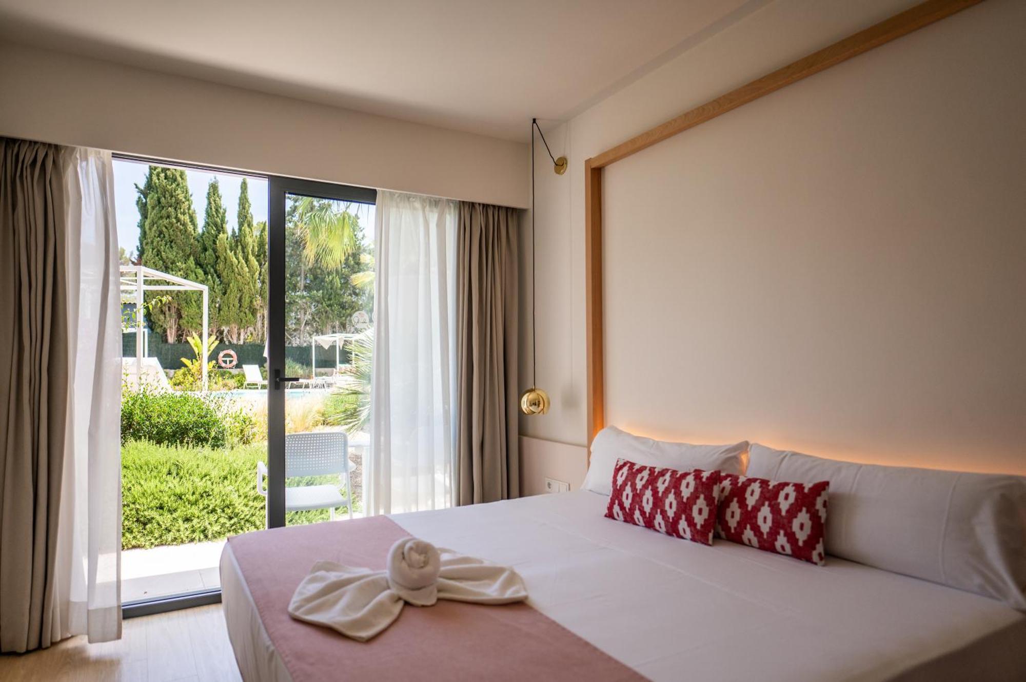 Sol I Vida Hotel - Adults Only 포르투크리스토 외부 사진