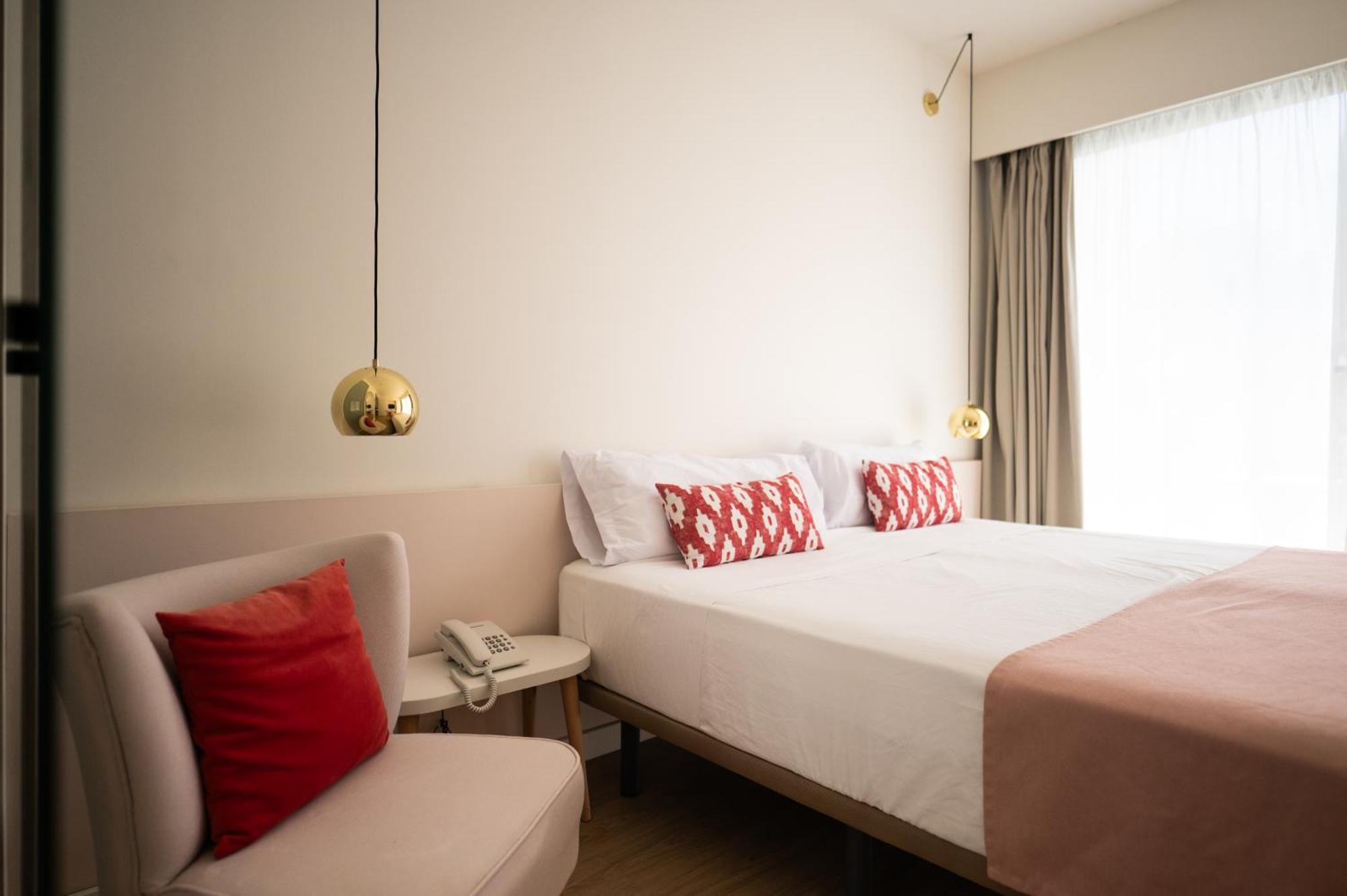 Sol I Vida Hotel - Adults Only 포르투크리스토 외부 사진