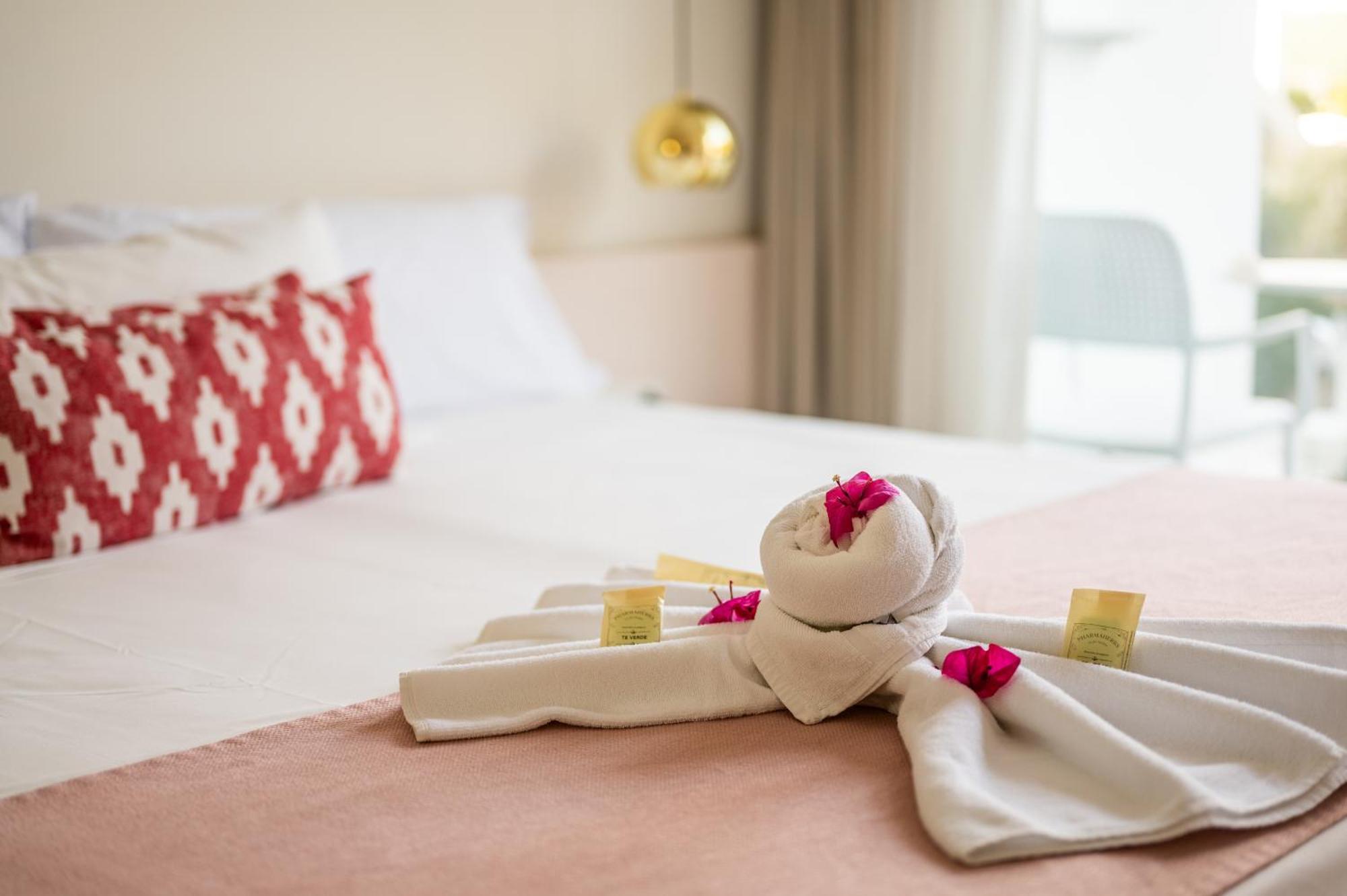 Sol I Vida Hotel - Adults Only 포르투크리스토 외부 사진