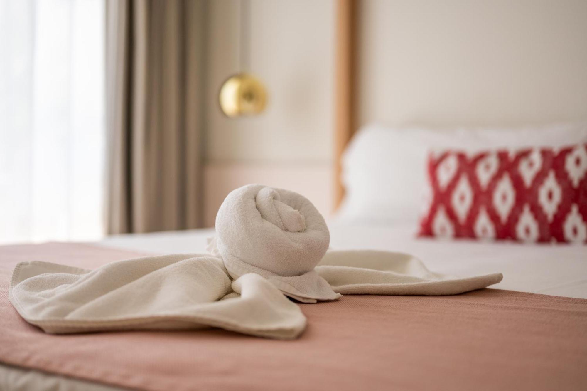 Sol I Vida Hotel - Adults Only 포르투크리스토 외부 사진