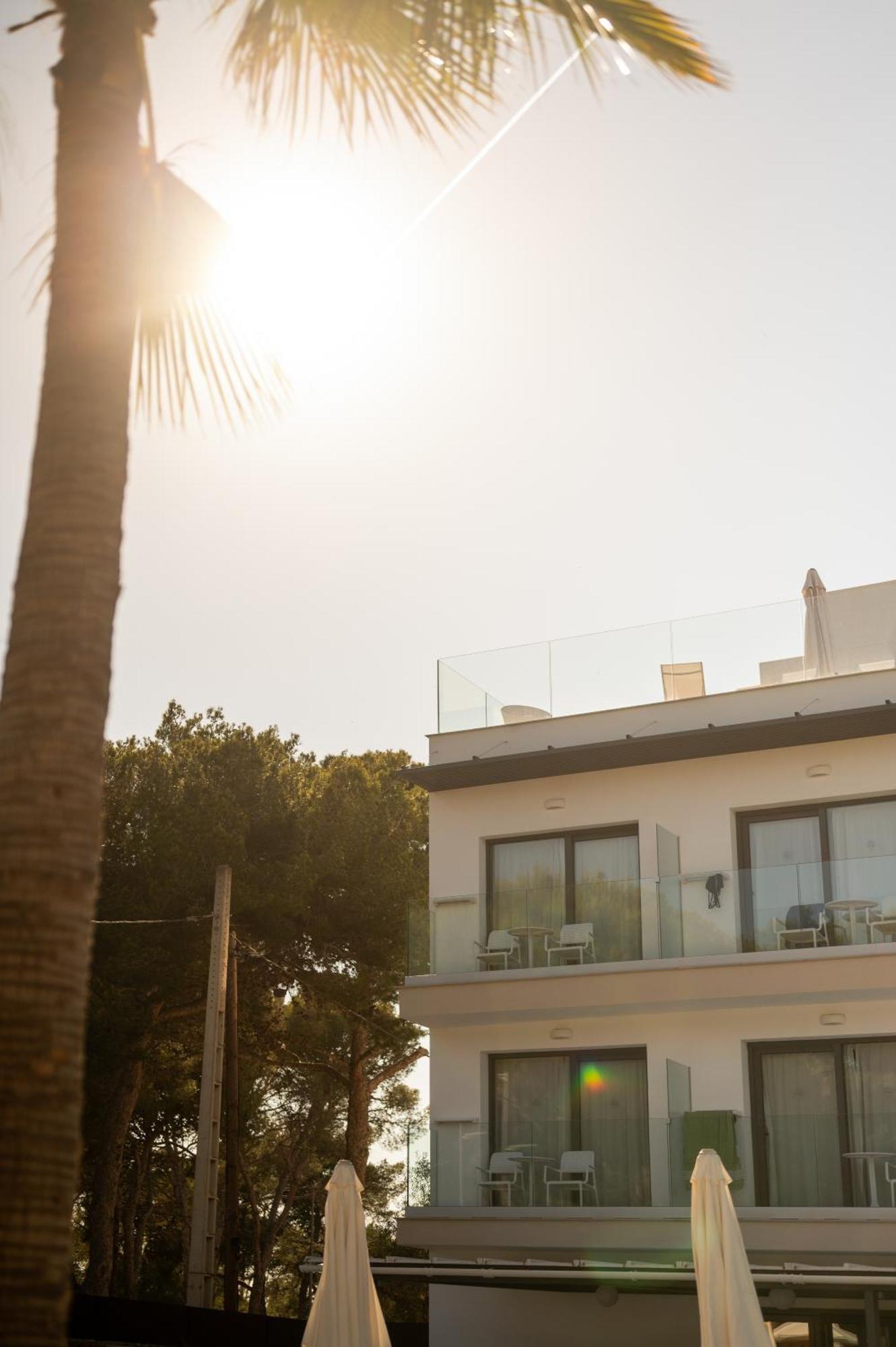 Sol I Vida Hotel - Adults Only 포르투크리스토 외부 사진