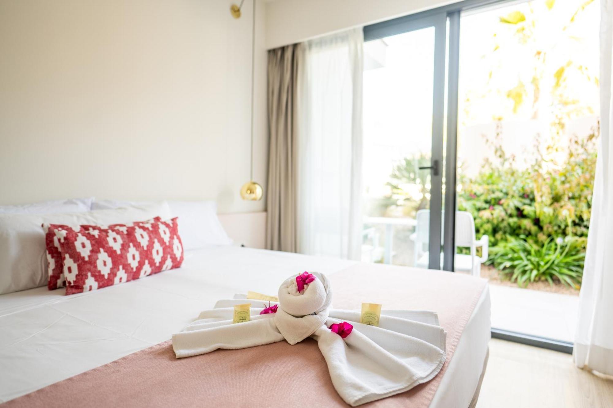 Sol I Vida Hotel - Adults Only 포르투크리스토 외부 사진